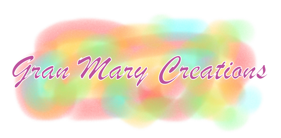 Gran Mary Creations
